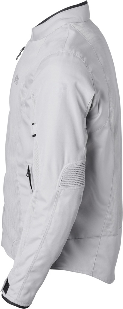 Jacket fiftysix.7 creme white