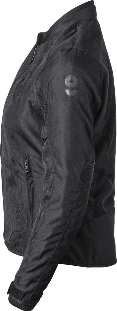 Jacket FiftySix.7 women's black