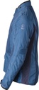 Jacket FiftySix.7 Long navy blue