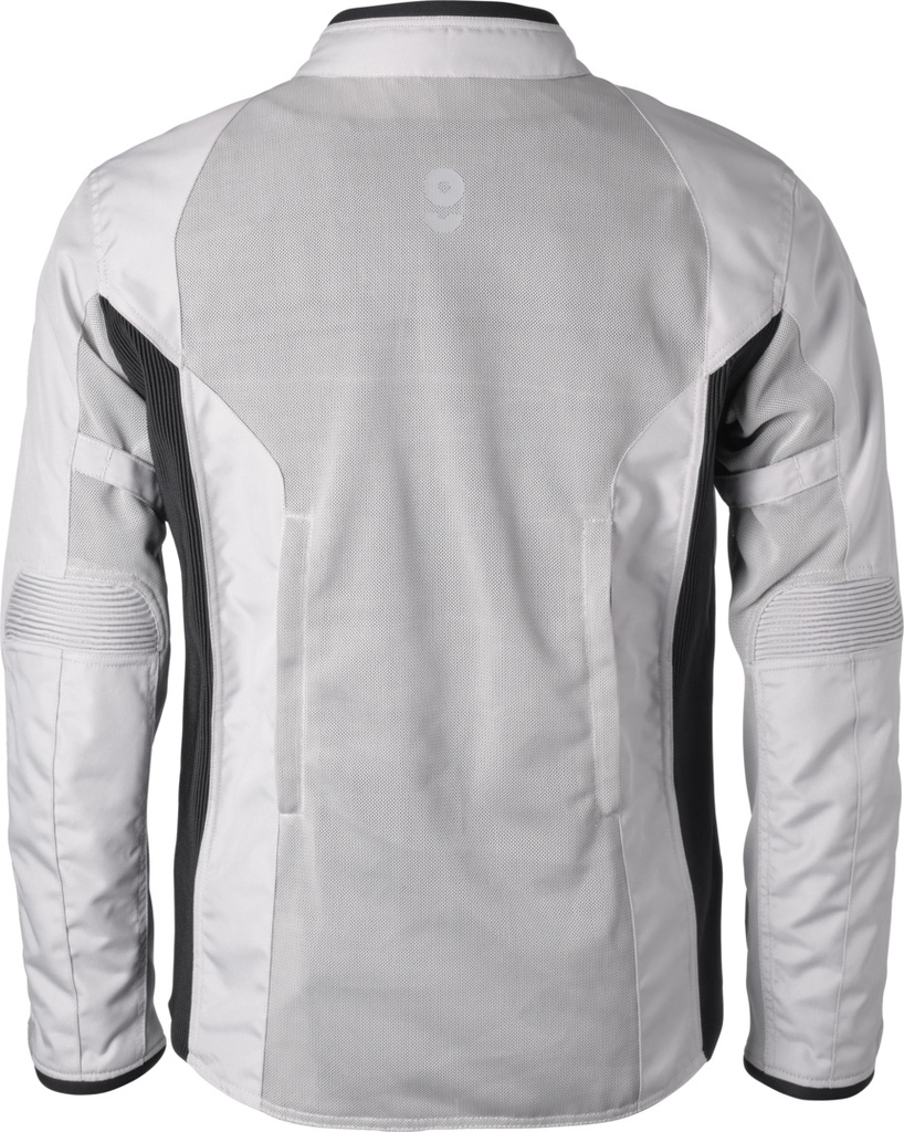 Jacket FiftySix.7 Long cream white