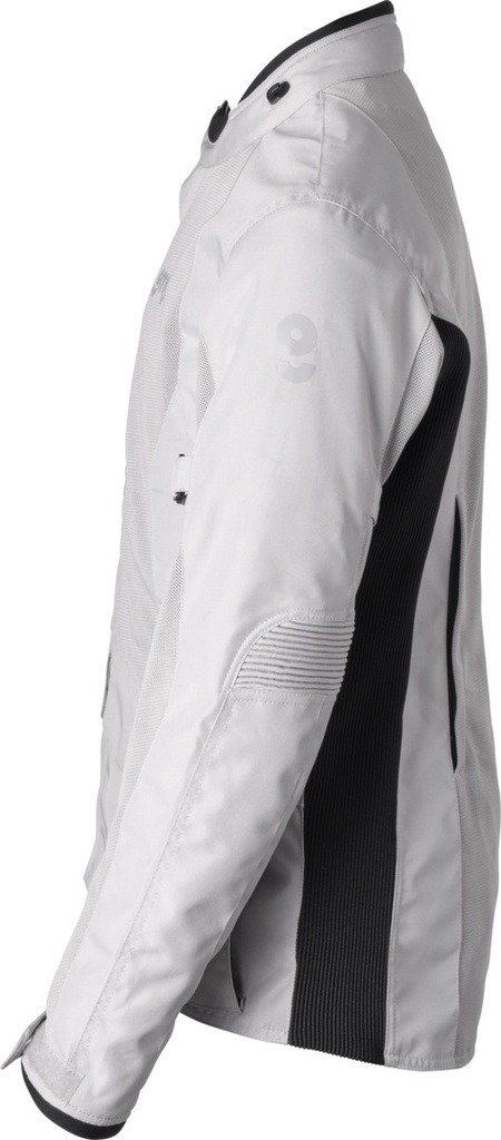 Jacket FiftySix.7 Long cream white