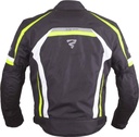 Sport Blouson PACE black-white-yellow