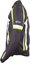 Sport Blouson PACE black-white-yellow