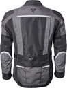 Jacket Tigris WP black-anthracite