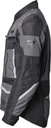 Jacket Tigris WP black-anthracite
