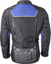 Jacket Twister Neo WP Man black-navy blue