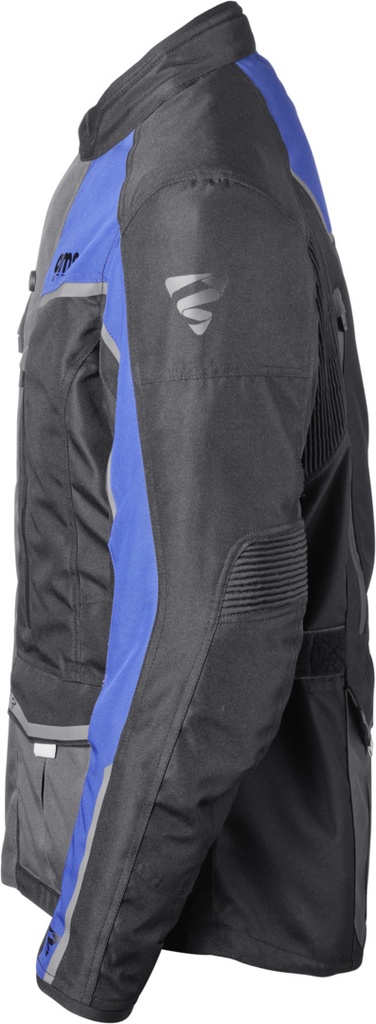 Jacket Twister Neo WP Man black-navy blue