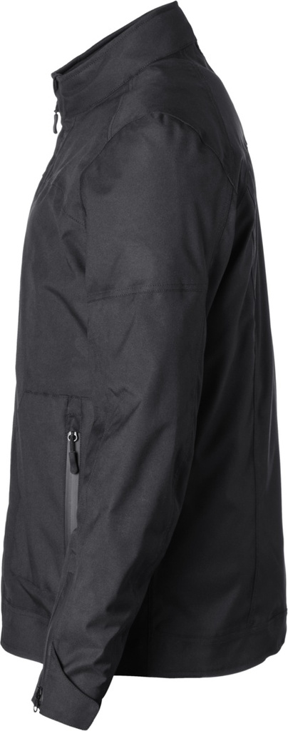 Jacket Downtown WP black