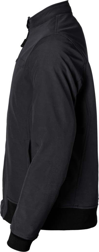 Jacket Metropole WP Man black