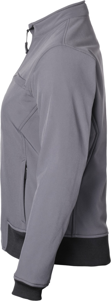 Jacket Metropole WP Lady grey