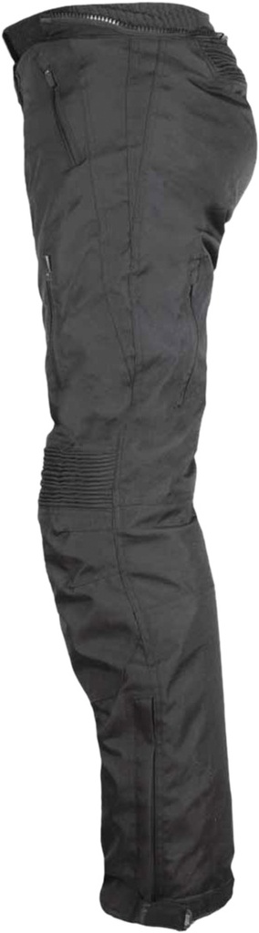 Tour Pants Trento Ladies black