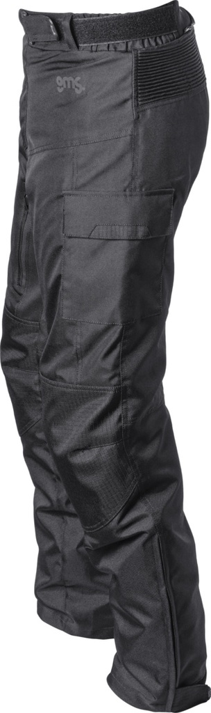 Pants Starter Neo WP Man black