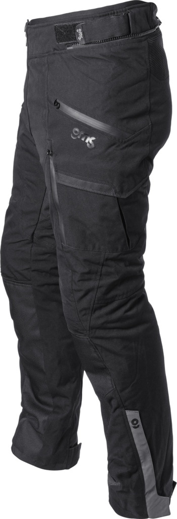 Pants Acamar WP black