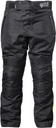 Pant Highway WP Kids black-anthracite