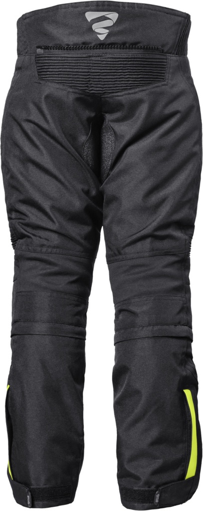 Pant Highway WP Kids black-anthracite