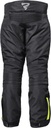Pant Highway WP Kids black-anthracite