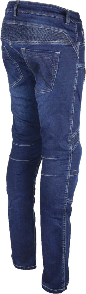 Jeans VIPER MAN dark blue