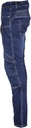 Jeans VIPER MAN dark blue
