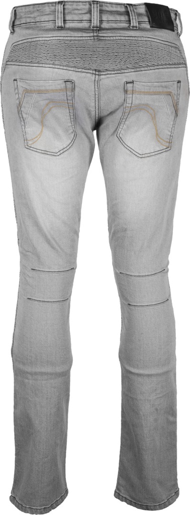 Jeans VIPER MAN light grey