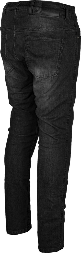 Jeans RATTLE MAN black