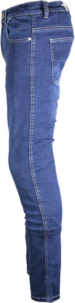 Jeans RATTLE LADY dark blue
