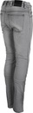 Jeans RATTLE LADY light grey