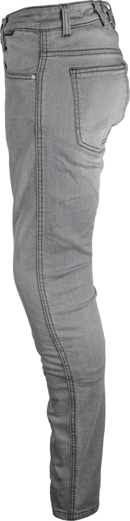 Jeans RATTLE LADY light grey