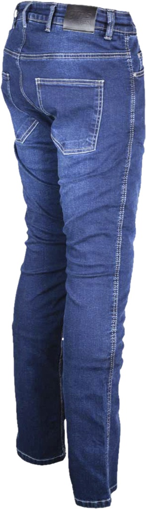 Jeans COBRA dark blue