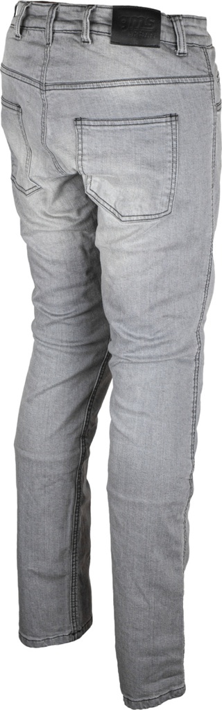 Jeans COBRA light grey