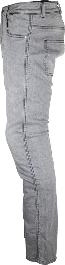 Jeans COBRA light grey
