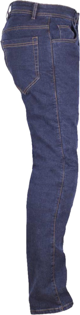 Jeans BOA dark blue