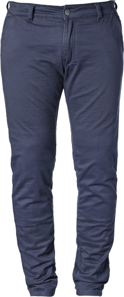 Chino Atheris dark blue
