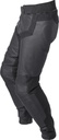 Leather pants GS-1 black
