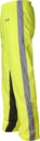 Rain Pant Pluvia fluoyellow