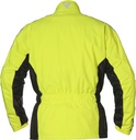 Rain Jacket Pluvia fluoyellow