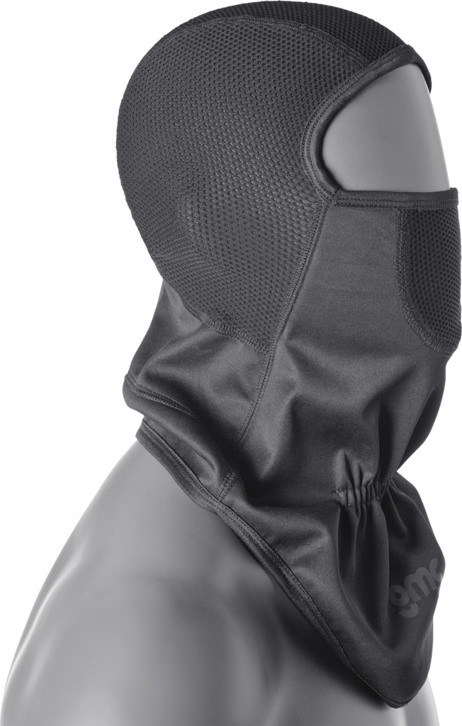 Balaclava G1 Premium black