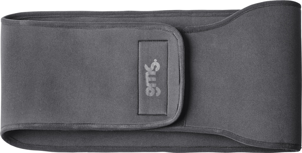 Kidney Belt Neopren black