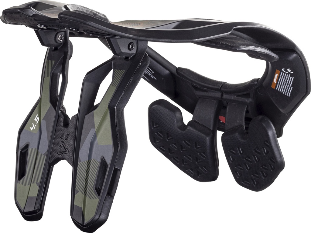 Neck Brace 4.5 Camo