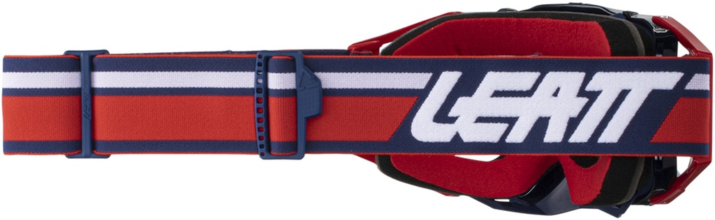 Goggle Velocity 6.5 Royal Light Grey 58%