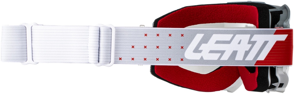 Goggle Velocity 4.5 Forge Light Grey 58%