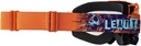 Goggle Velocity 4.5 Orange Clear 83%