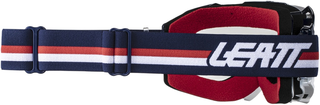 Goggle Velocity 4.5 Royal Clear 83%