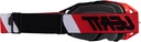 Goggle Velocity 6.5 Photochromic Red Light Grey Adaptive 28-