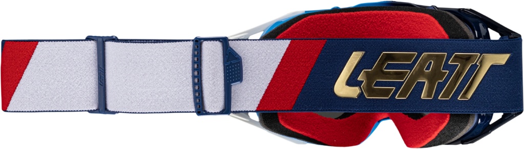 Goggle Velocity 6.5 Photochromic Royal Clear Adaptive 37-87