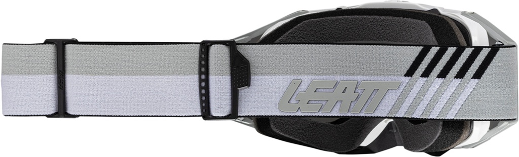 Goggle Velocity 6.5 Photochromic White Clear Adaptive 37-87