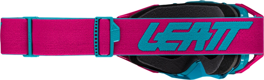 Goggle Velocity 6.5 Cryztal Iriz Pink Fuchsia 22 VLT