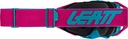 Goggle Velocity 6.5 Cryztal Iriz Pink Fuchsia 22 VLT