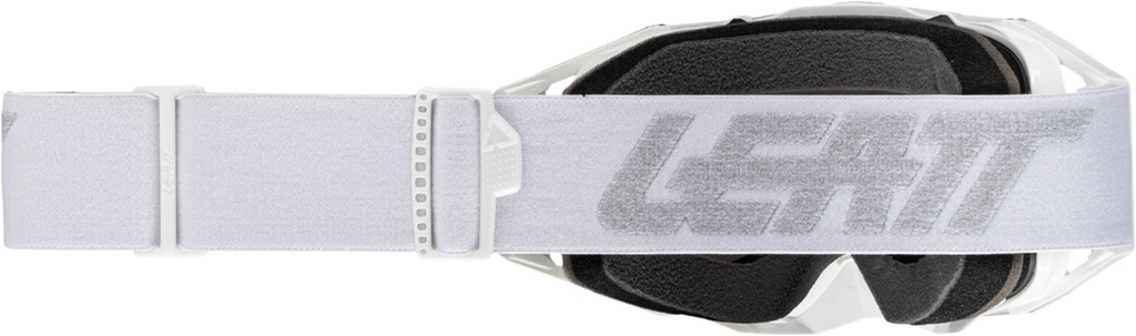 Goggle Velocity 6.5 Cryztal Iriz White Prisma 60 VLT
