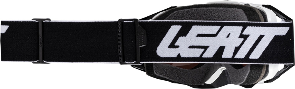 Goggle Velocity 6.5 Cryztal White Rose 32 VLT