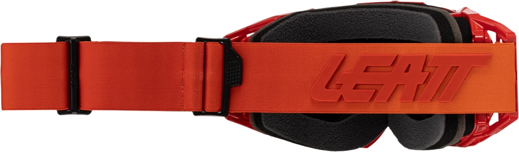 Goggle Velocity 5.5 Iriz SunBurn Purple 78 VLT